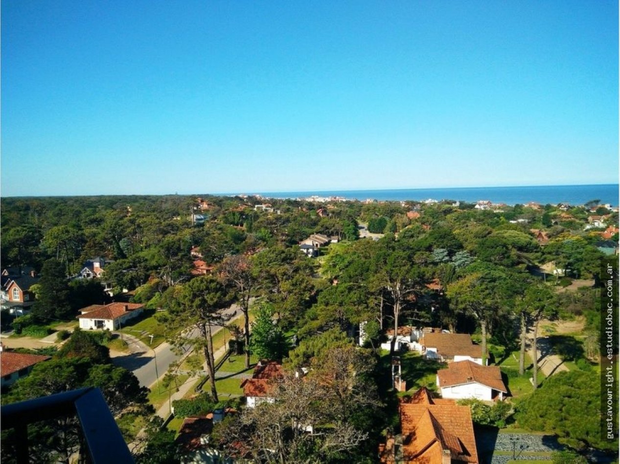 Dto en Pinamar Vista al Mar