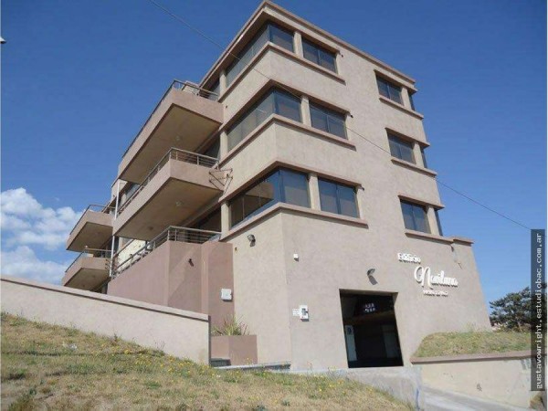Villa Gesell frente al mar
