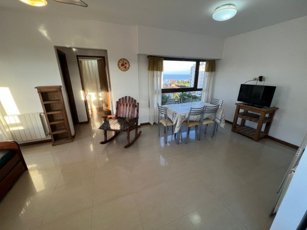 DEPARTAMENTO EN VENTA