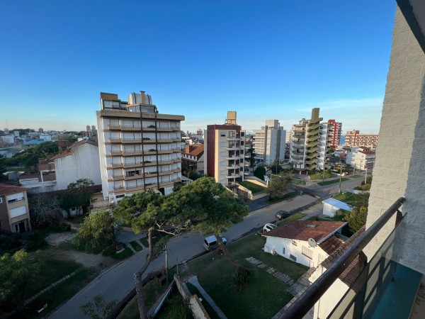 DEPARTAMENTO EN VENTA VILLA GESELL