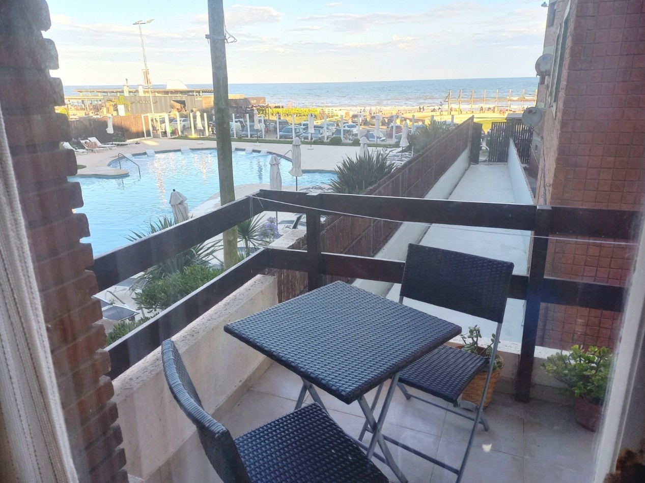 DEPARTAMENTO EN ALQUILER PLAYA