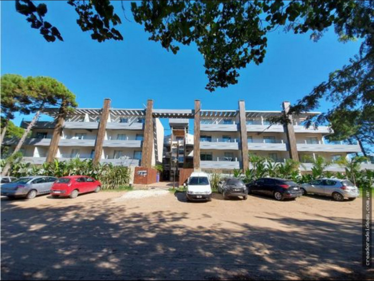 VENTA DEPARTAMENTO PINAMAR