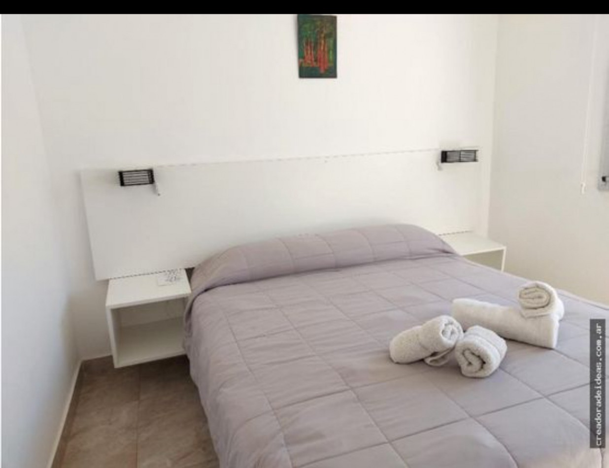 VENTA DEPARTAMENTO PINAMAR