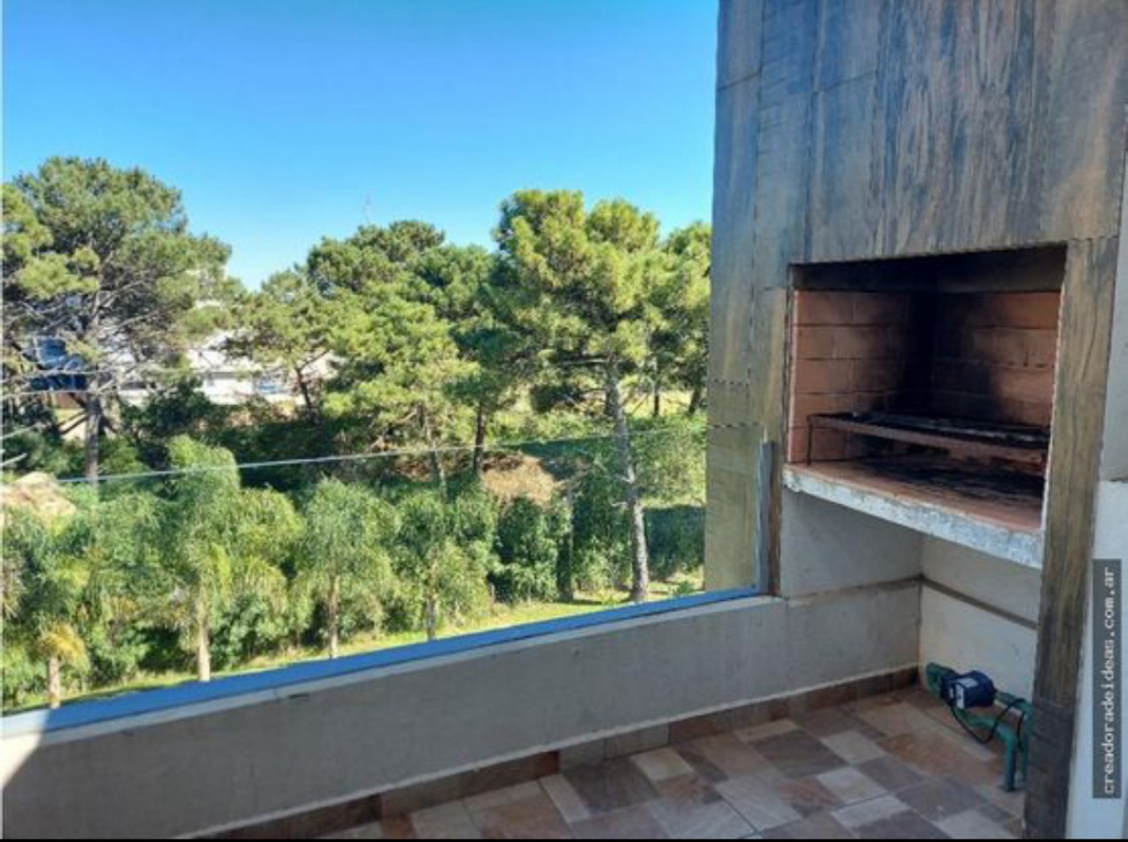 VENTA DEPARTAMENTO PINAMAR