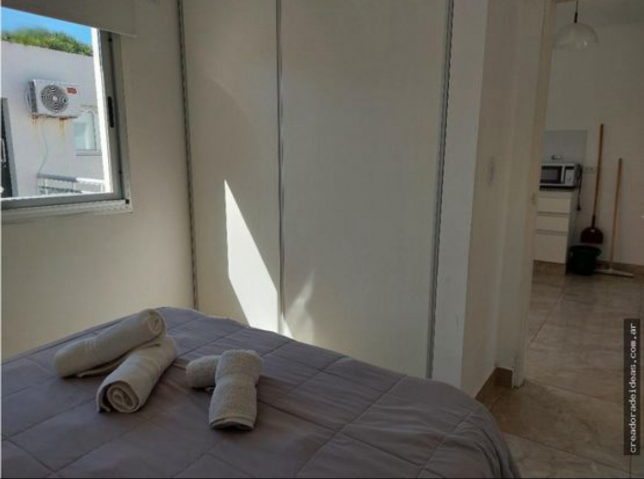 VENTA DEPARTAMENTO PINAMAR