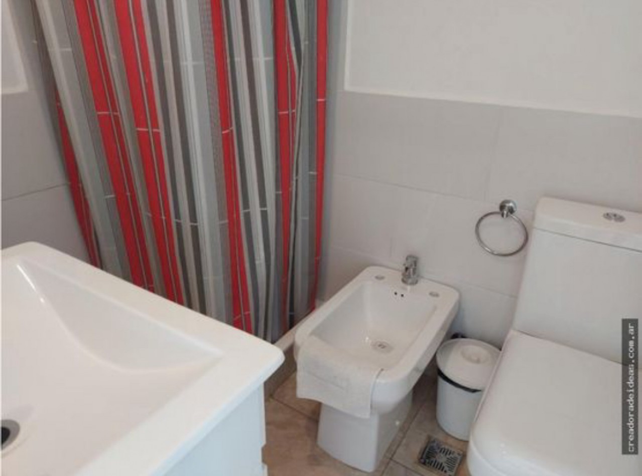 VENTA DEPARTAMENTO PINAMAR