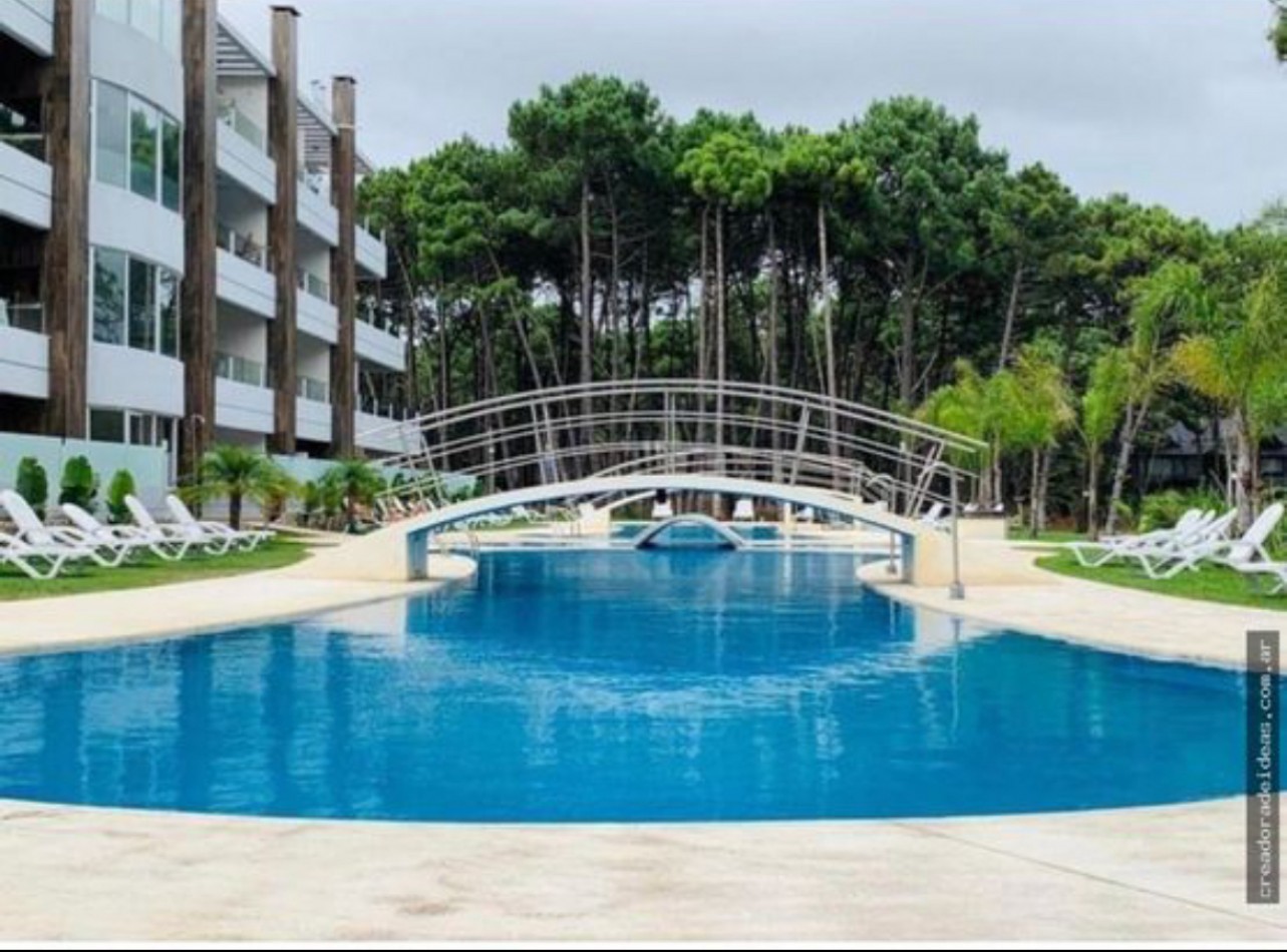 VENTA DEPARTAMENTO PINAMAR