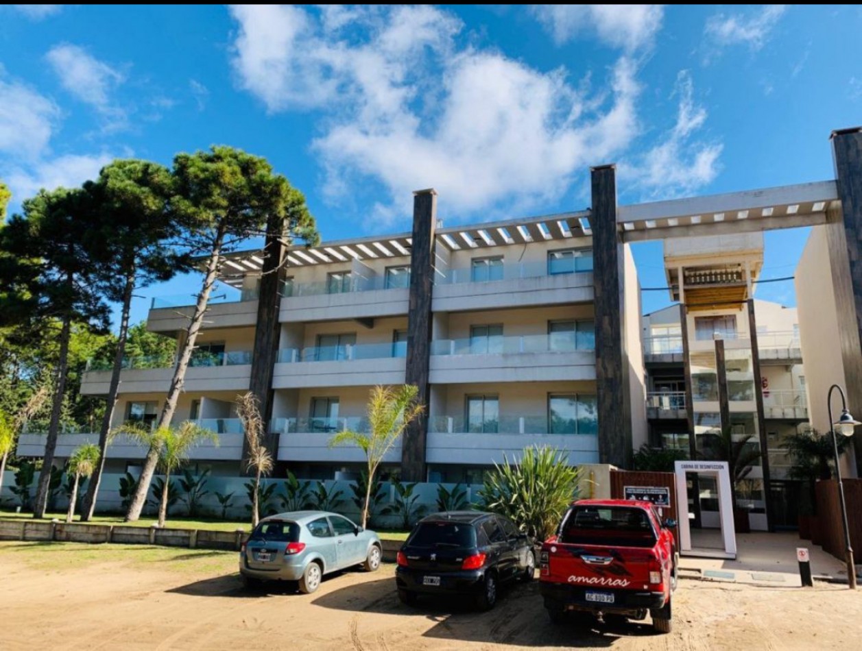 VENTA DEPARTAMENTO PINAMAR
