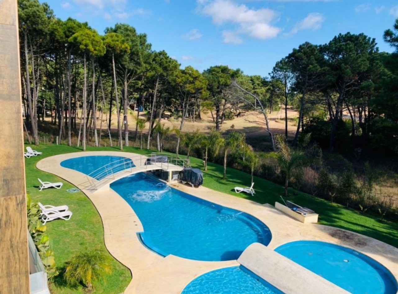 VENTA DEPARTAMENTO PINAMAR