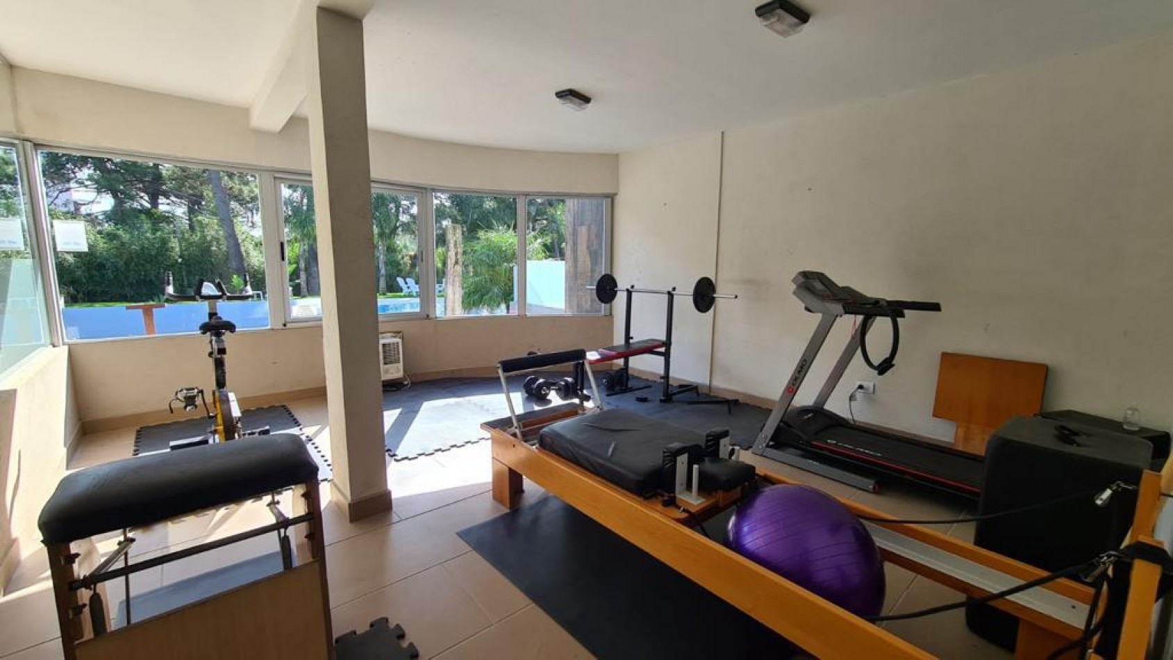 VENTA DEPARTAMENTO PINAMAR