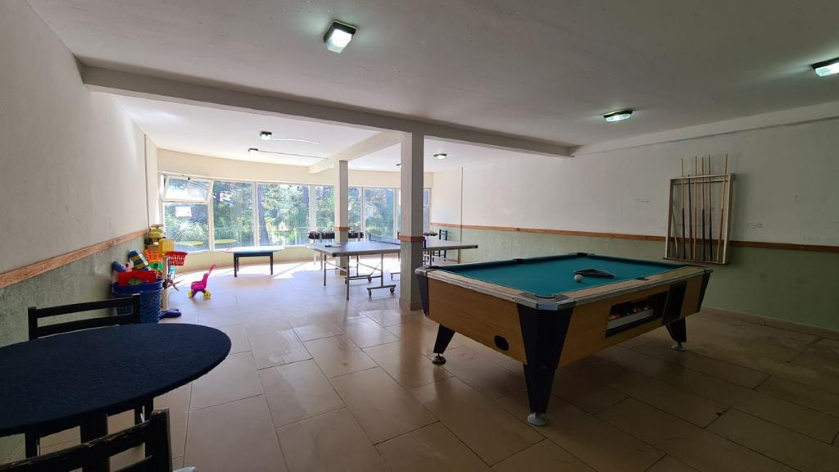 VENTA DEPARTAMENTO PINAMAR