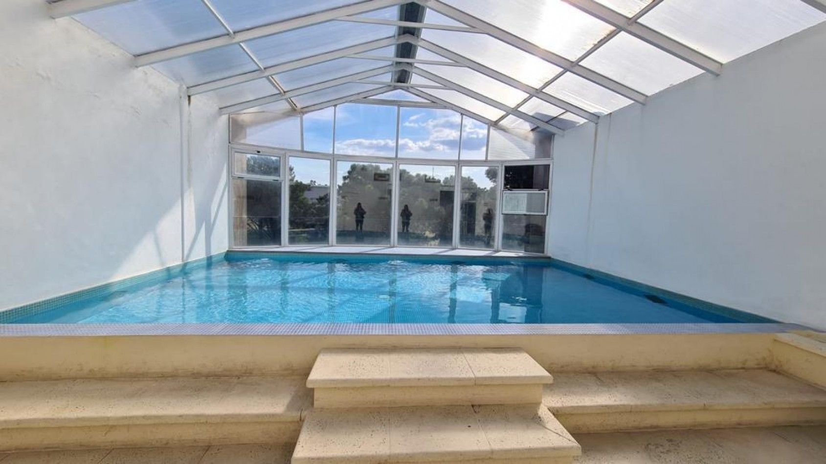 VENTA DEPARTAMENTO PINAMAR