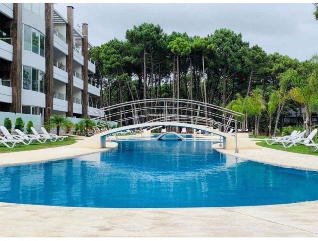VENTA DEPARTAMENTO PINAMAR