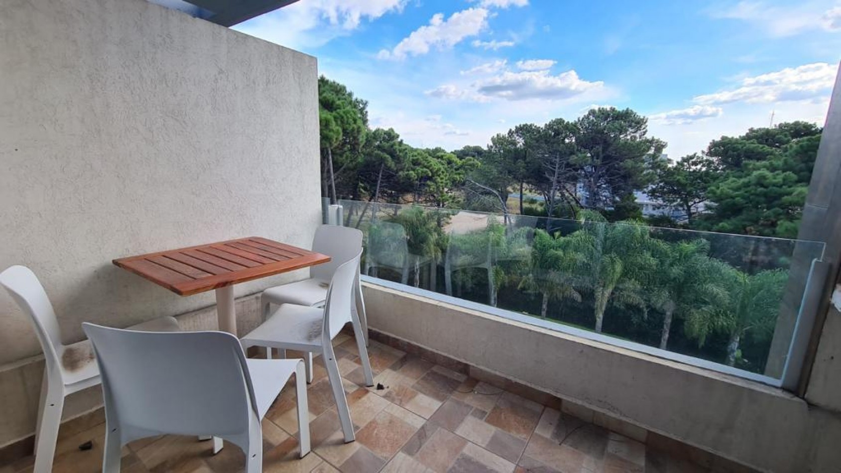 VENTA DEPARTAMENTO PINAMAR