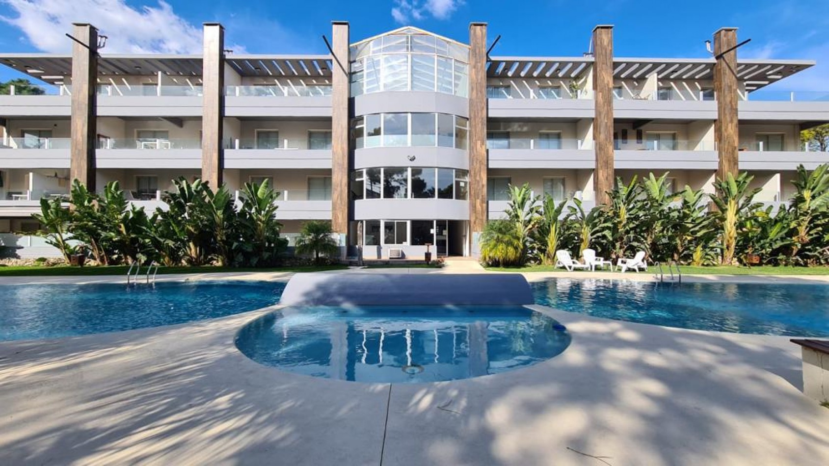 VENTA DEPARTAMENTO PINAMAR