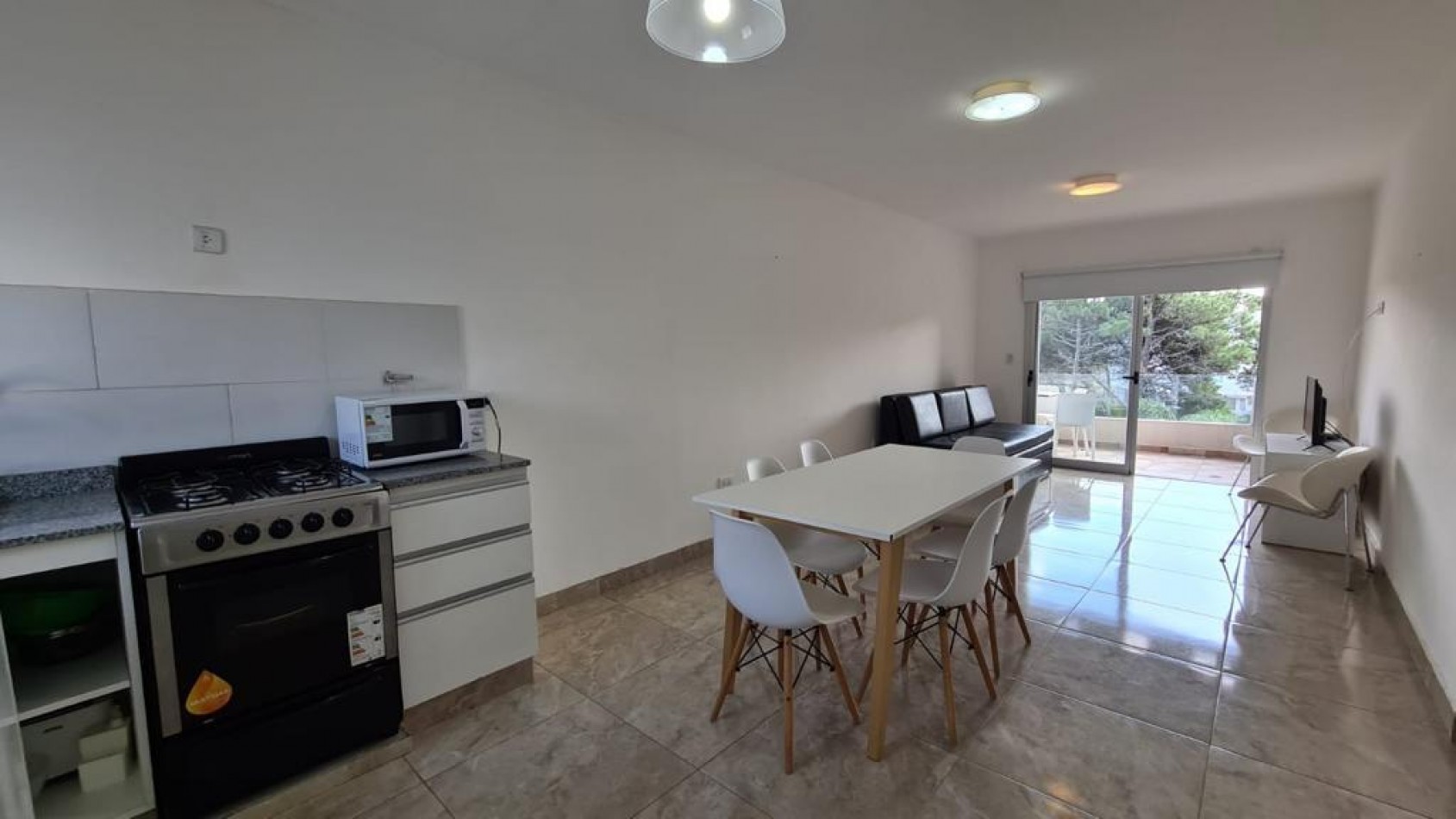 VENTA DEPARTAMENTO PINAMAR