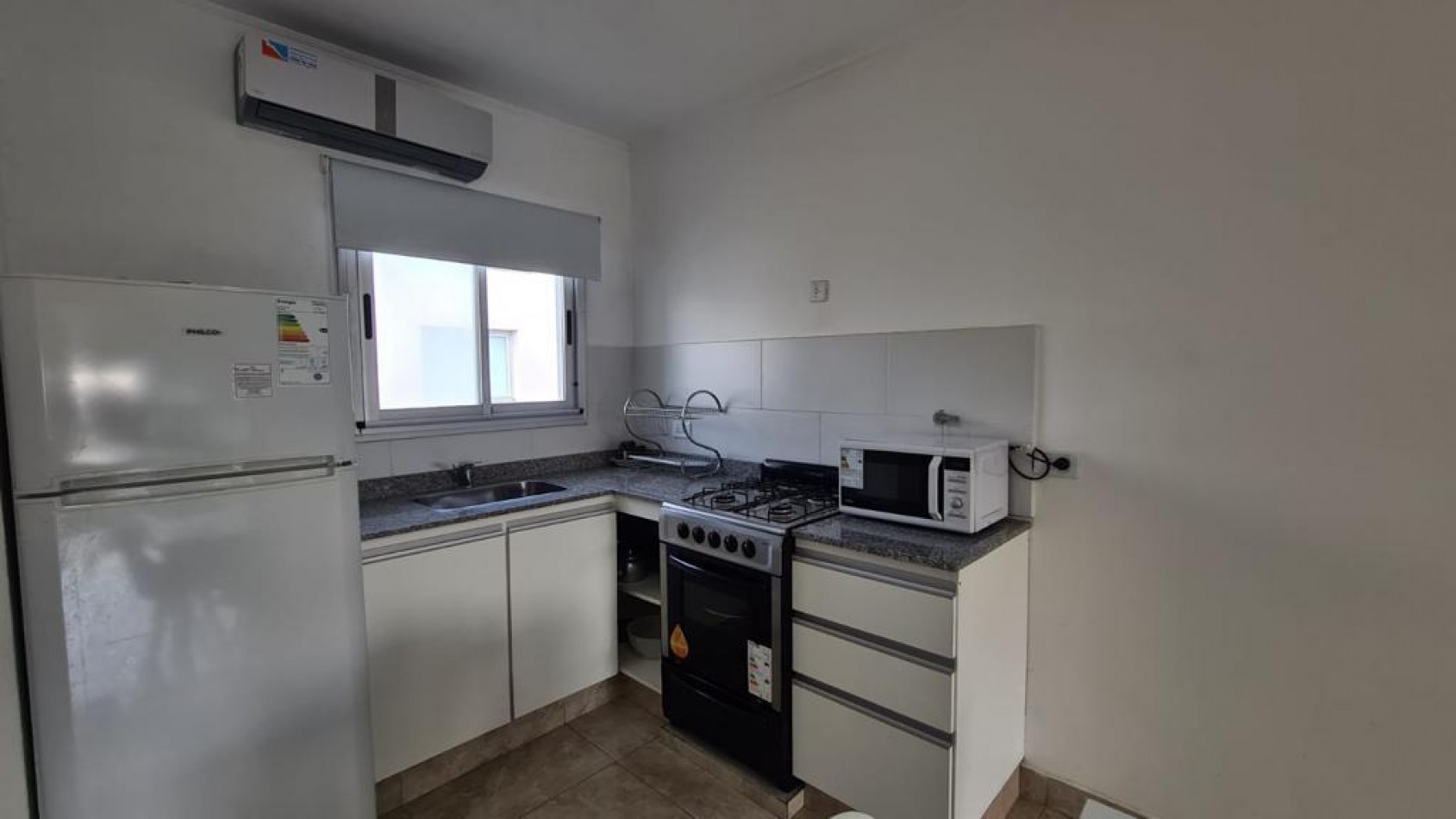 VENTA DEPARTAMENTO PINAMAR