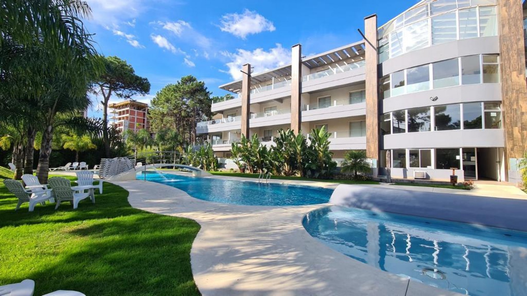 VENTA DEPARTAMENTO PINAMAR
