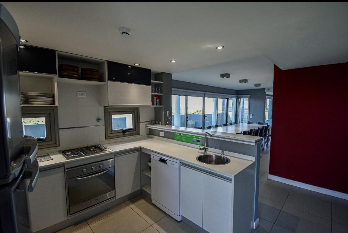 DEPARTAMENTO EN VENTA FINANCIACION