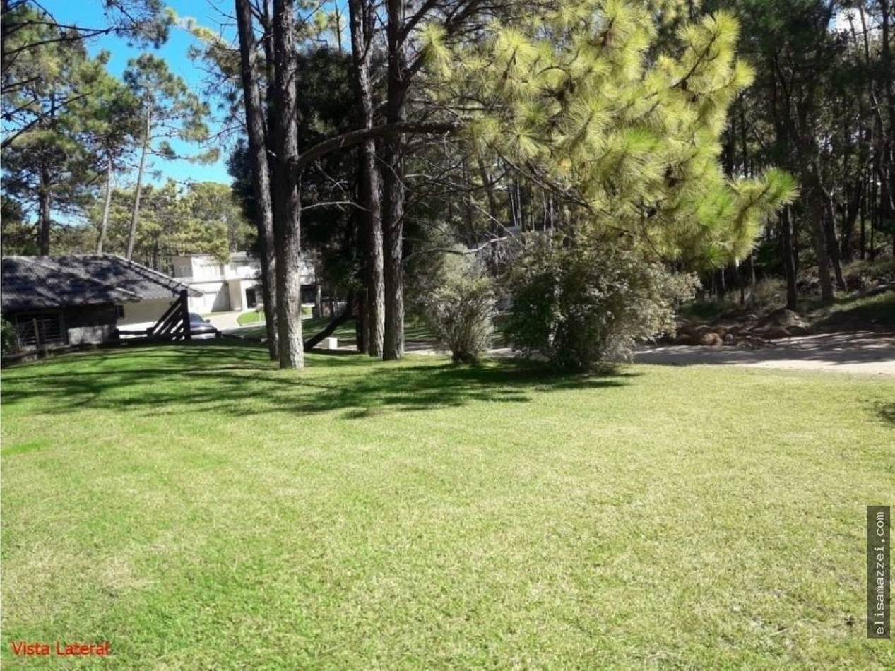 CASA EN PINAMAR NORTE