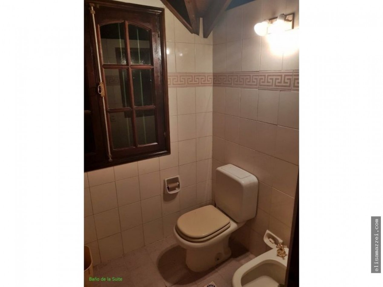 CASA EN PINAMAR NORTE
