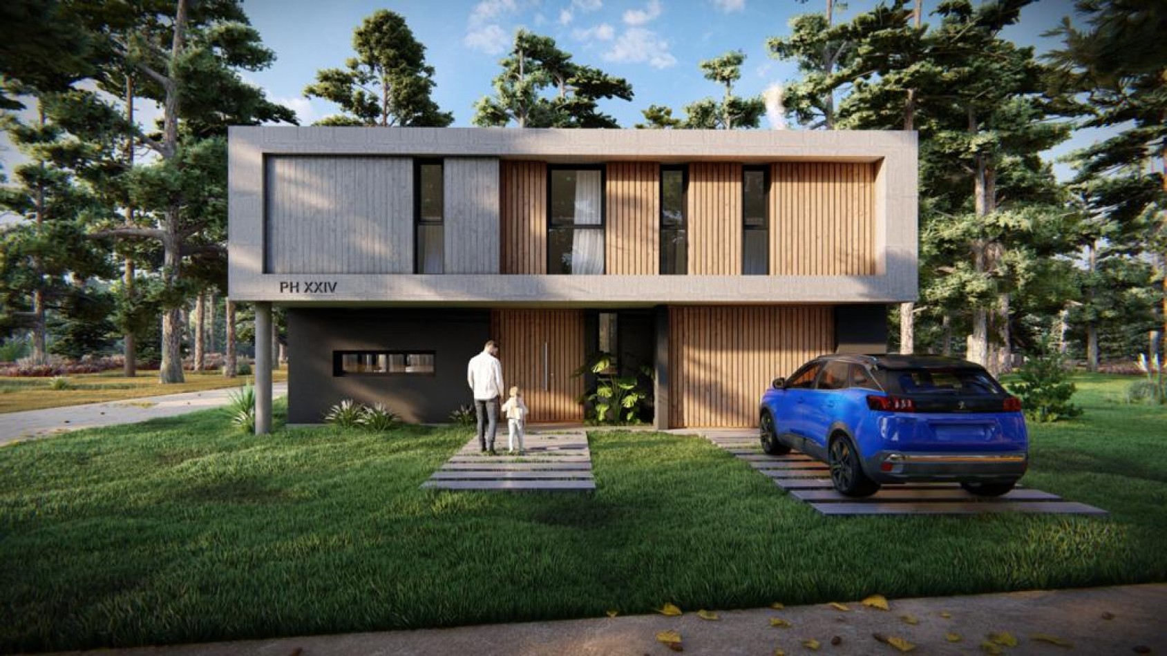 CASA EN VENTA ZONA NORTE