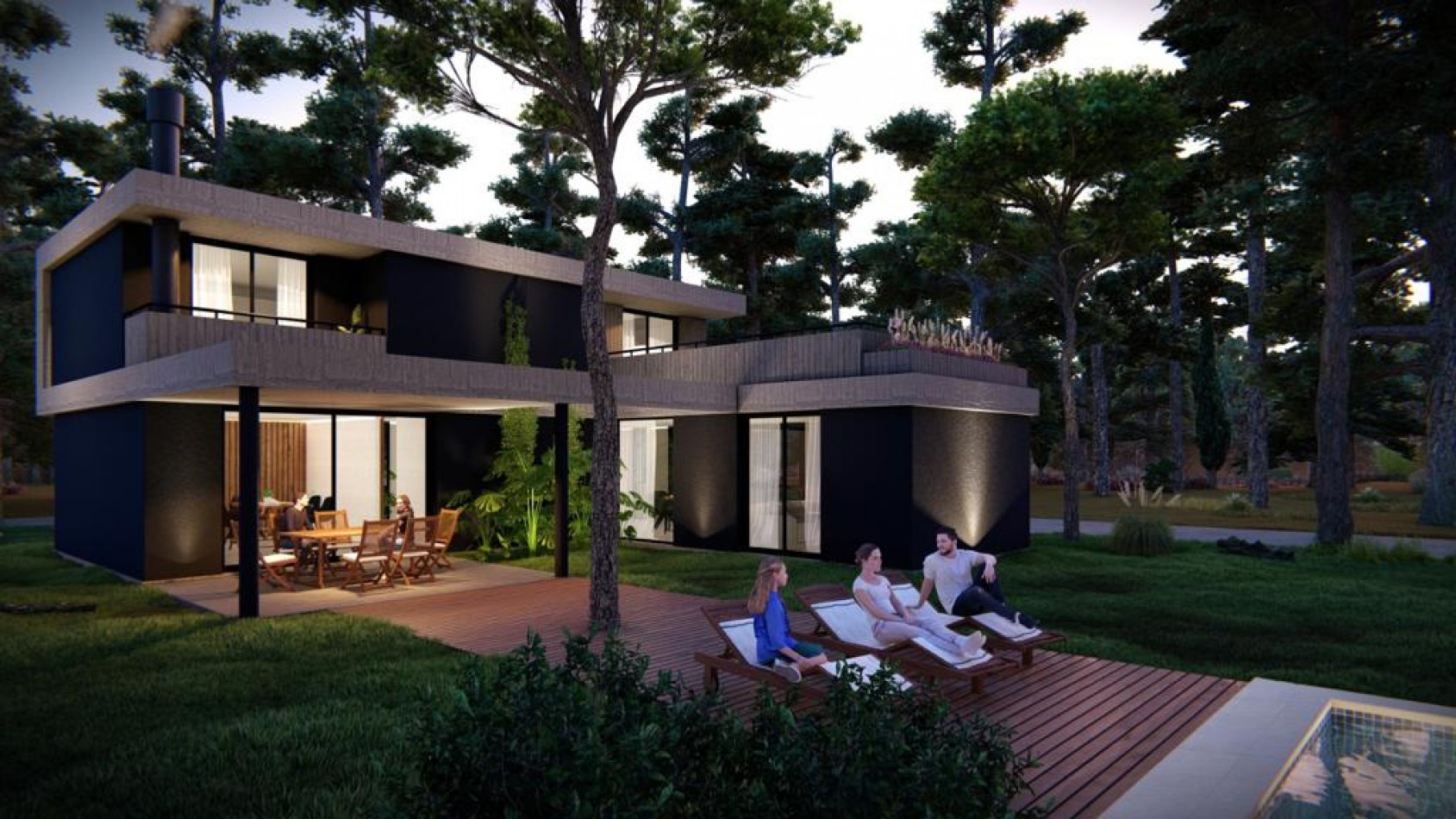 CASA EN VENTA ZONA NORTE