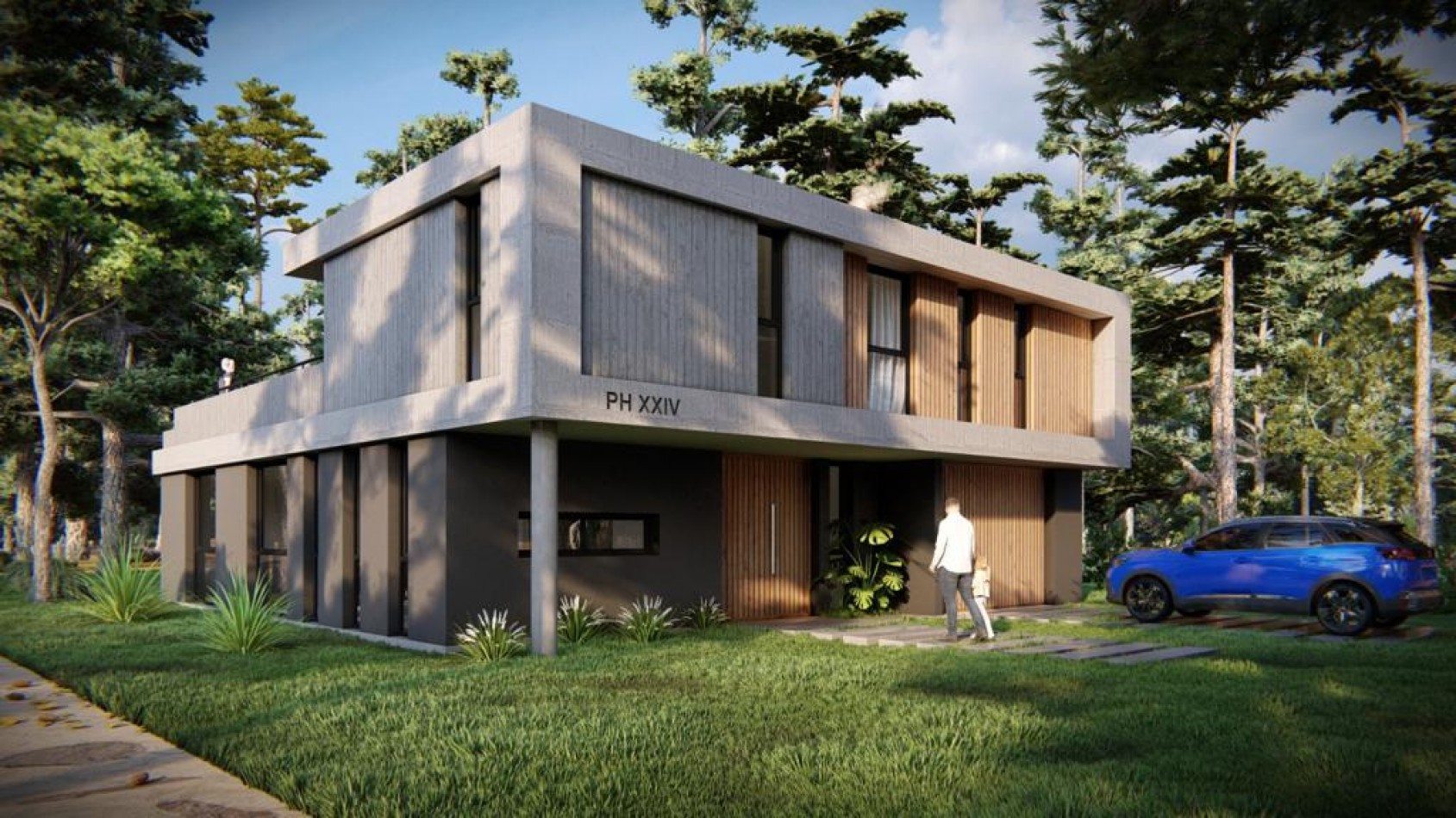 CASA EN VENTA ZONA NORTE
