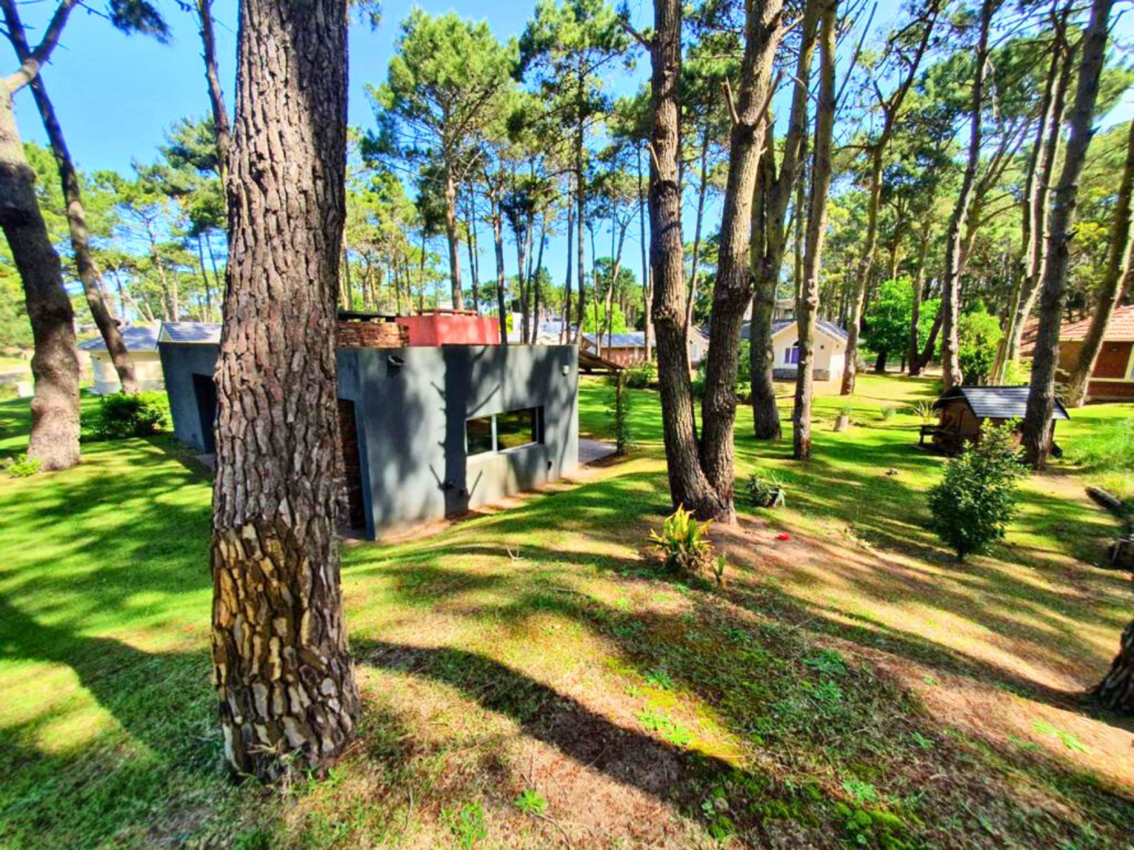 CASA EN ALQUILER PINAMAR