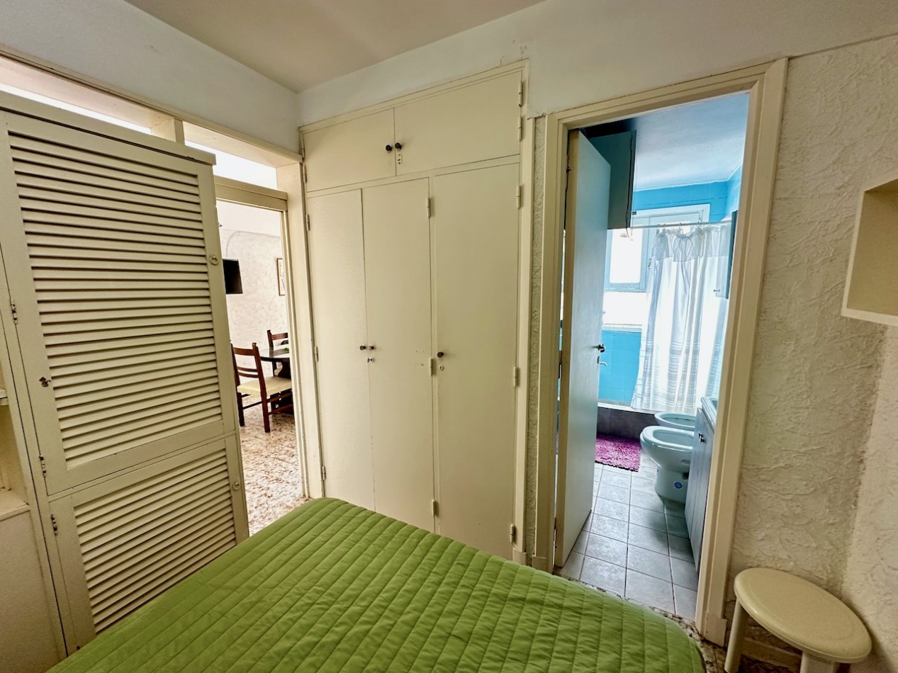 DEPARTAMENTO EN ALQUILER PLAYA