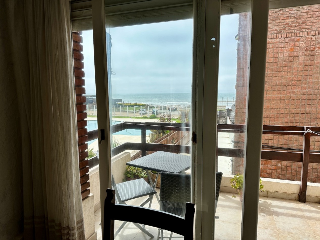 DEPARTAMENTO EN ALQUILER PLAYA