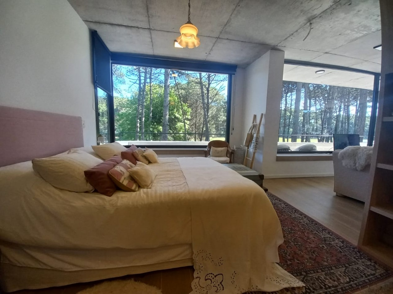 Casa en Pinamar Isla Golf