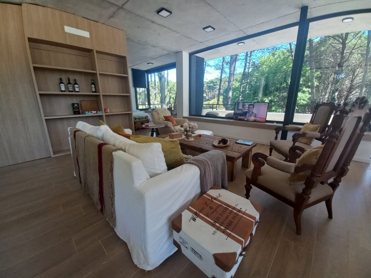 Casa en Pinamar Isla Golf