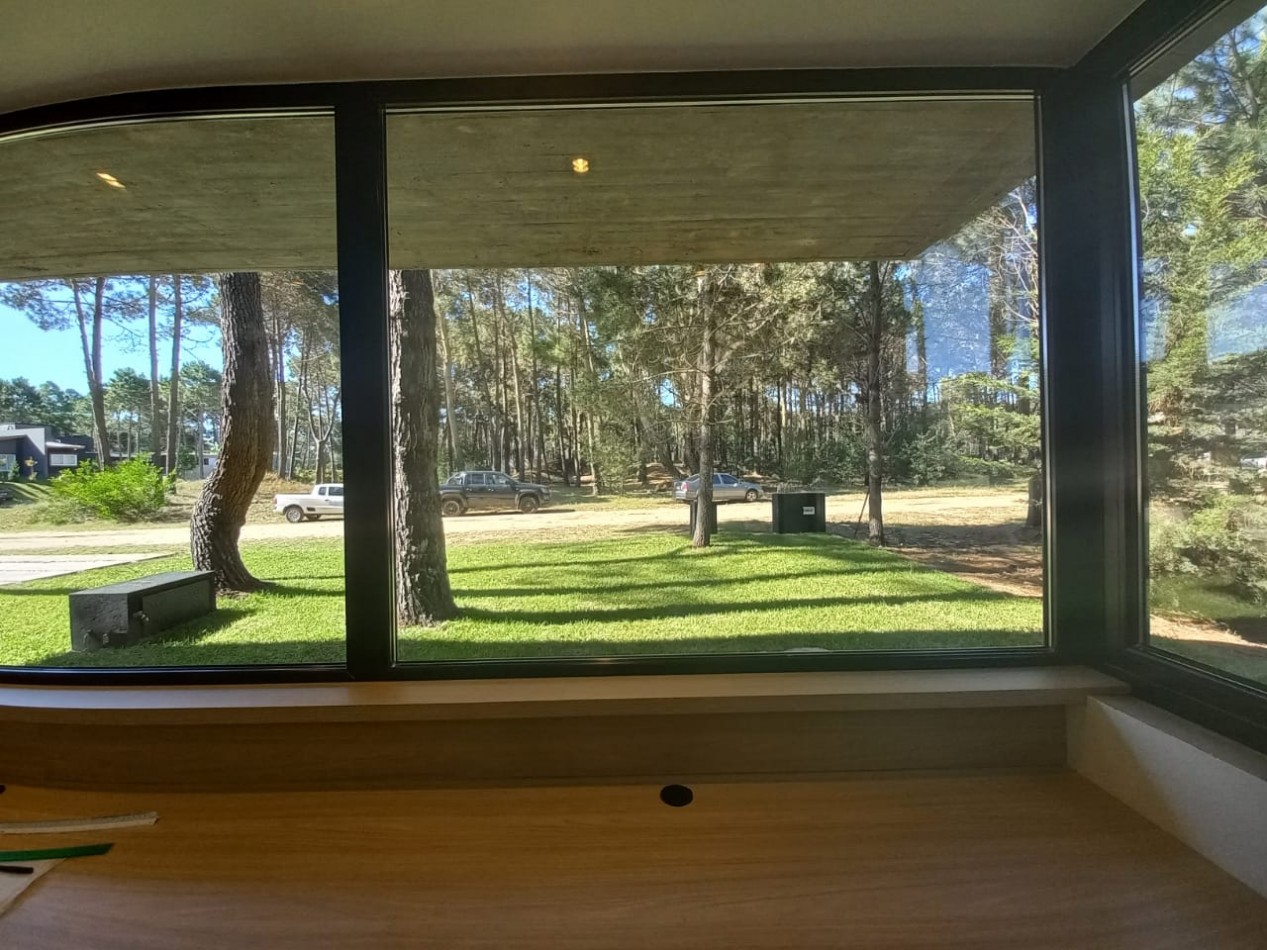 Casa en Pinamar Isla Golf