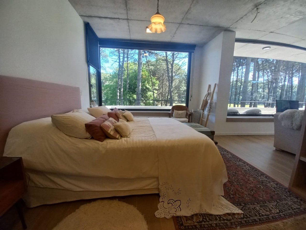 Casa en Pinamar Isla Golf