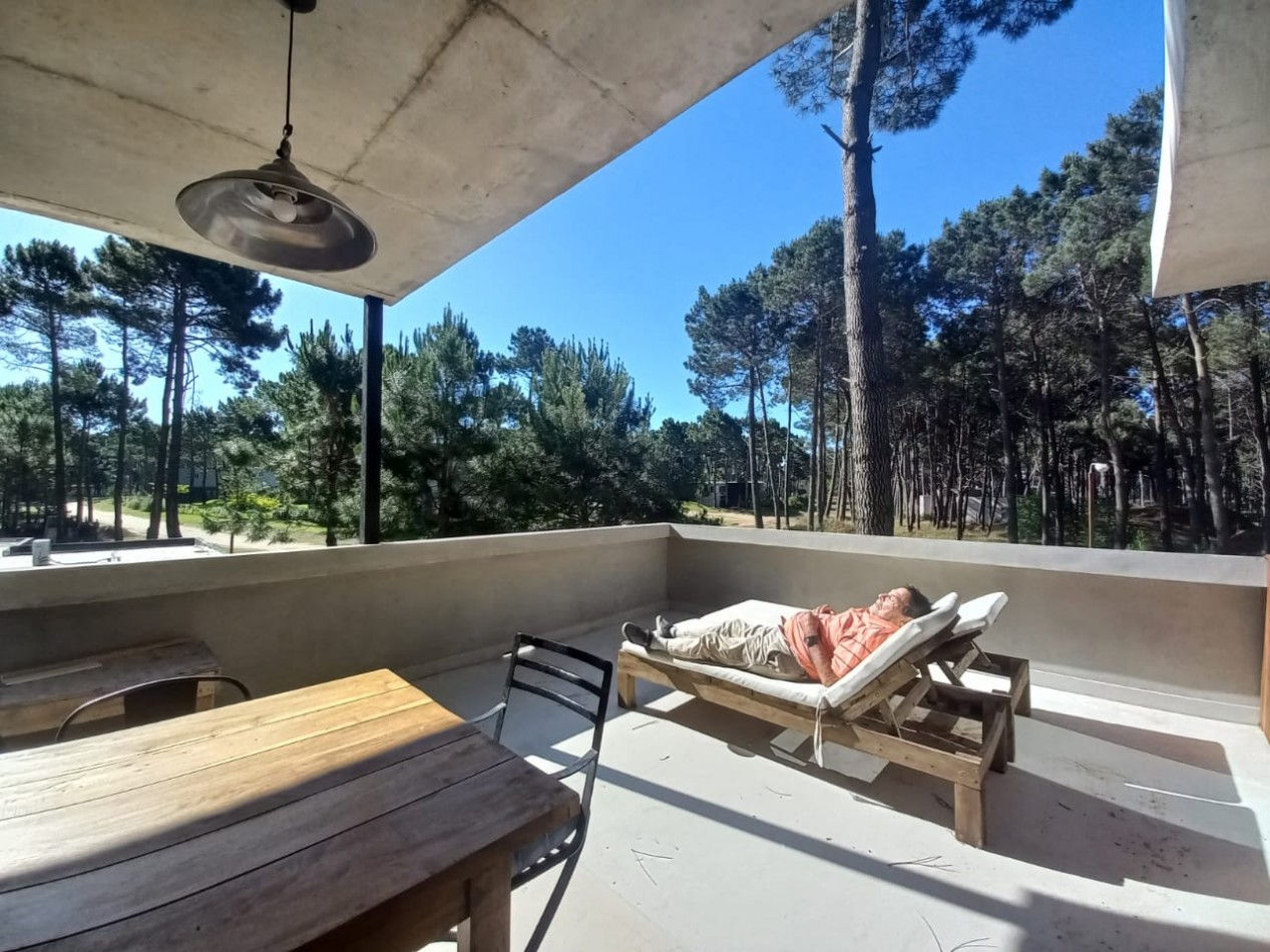 Casa en Pinamar Isla Golf