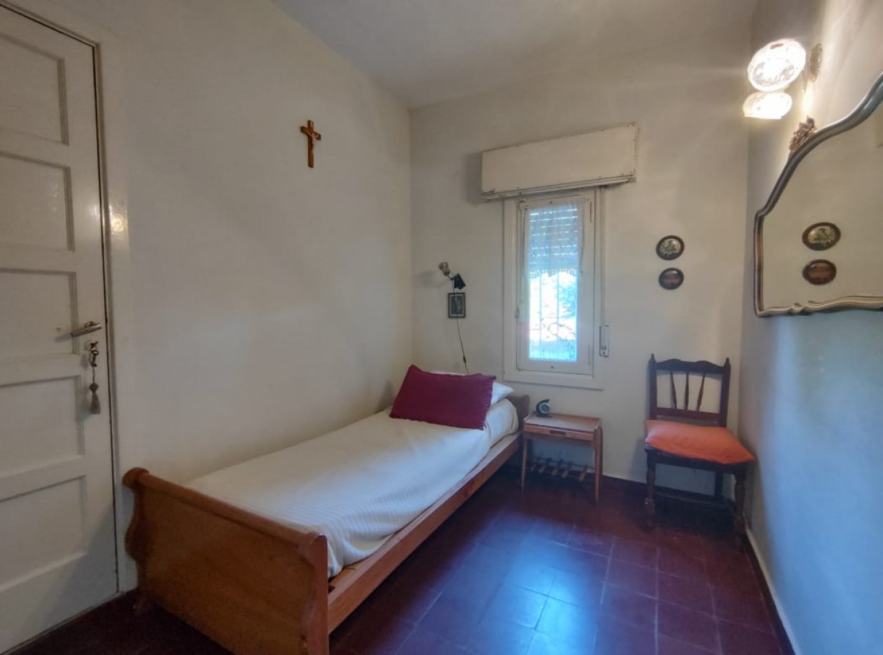 Casa en lote comercial Pinamar