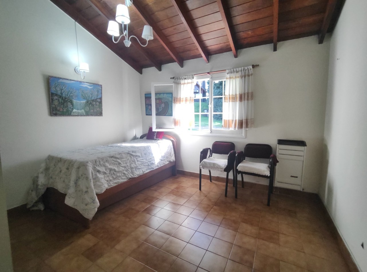 Casa en venta PINAMAR CENTRO playa