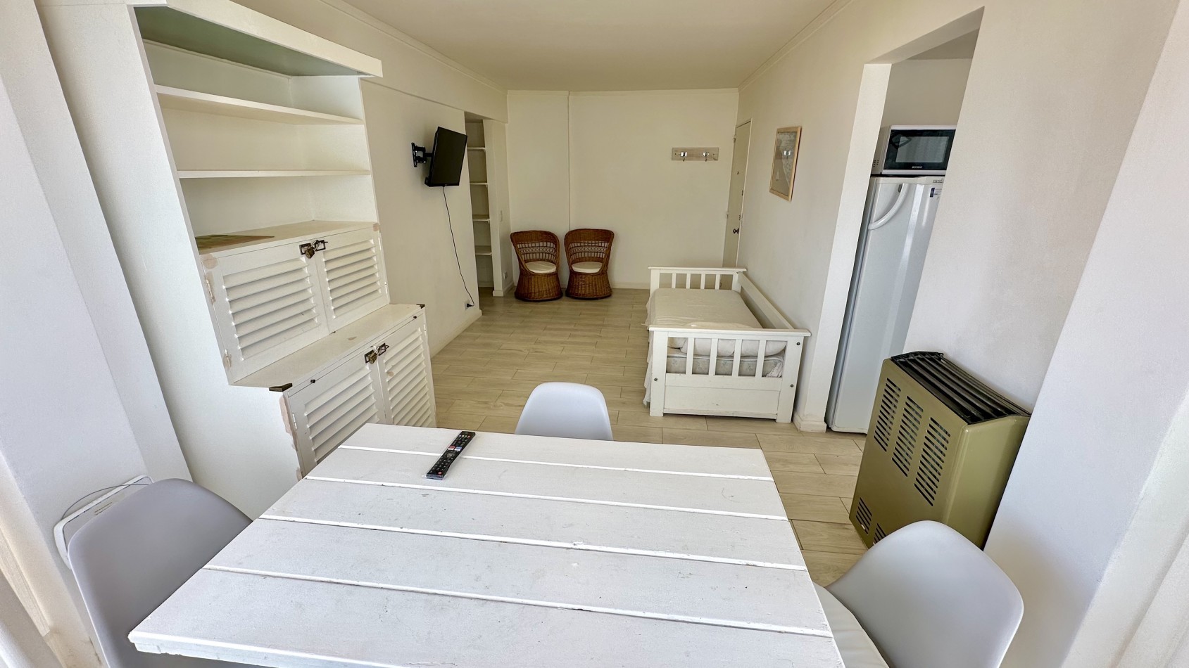 DEPARTAMENTO ALQUILER EN PINAMAR