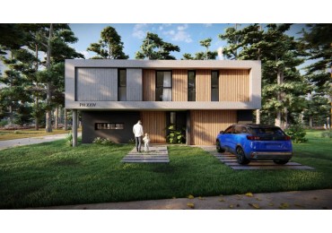 CASA EN VENTA ZONA NORTE