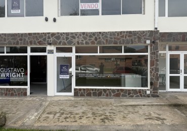 Local en alquiler PINAMAR