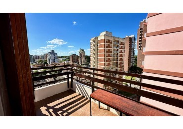 DEPARTAMENTO EN ALQUILER